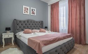 Karina Apartman