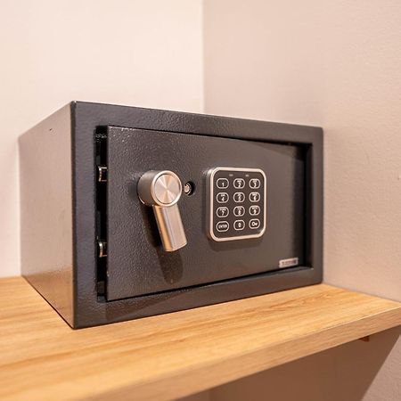 Apartament Karina Apartman Dunajská Streda Zewnętrze zdjęcie