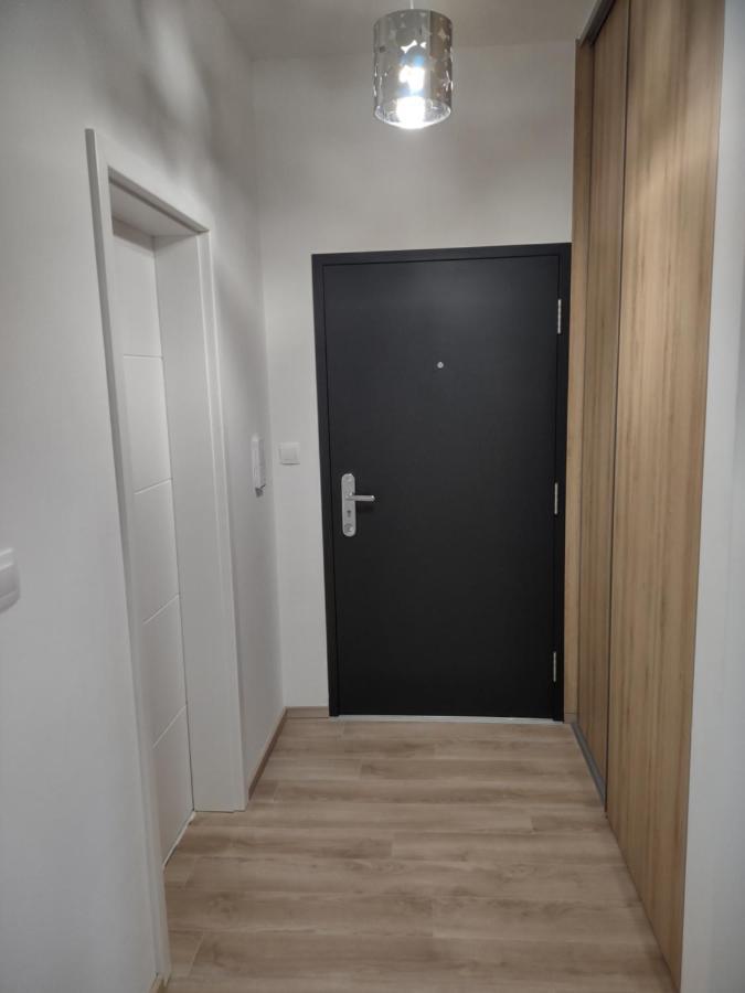 Apartament Karina Apartman Dunajská Streda Zewnętrze zdjęcie