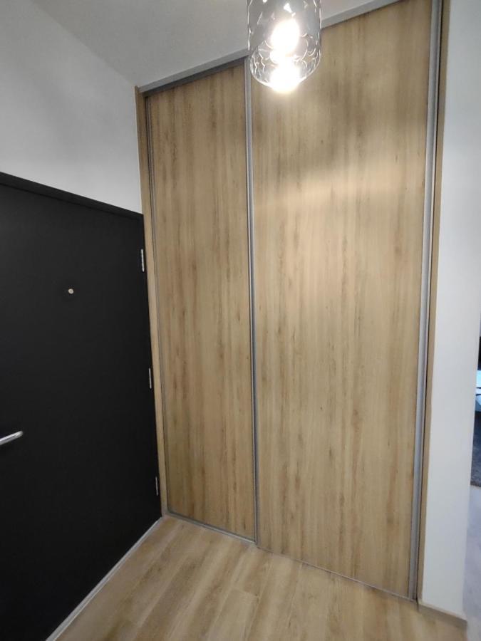 Apartament Karina Apartman Dunajská Streda Zewnętrze zdjęcie