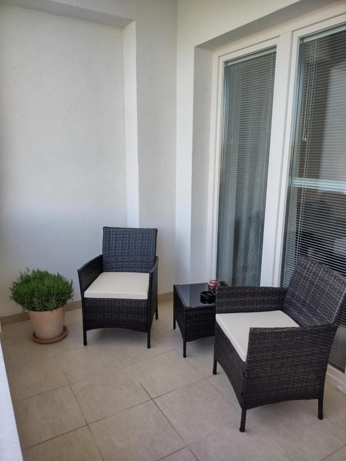 Apartament Karina Apartman Dunajská Streda Zewnętrze zdjęcie