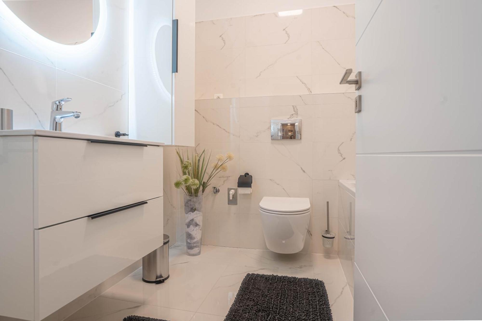 Apartament Karina Apartman Dunajská Streda Zewnętrze zdjęcie