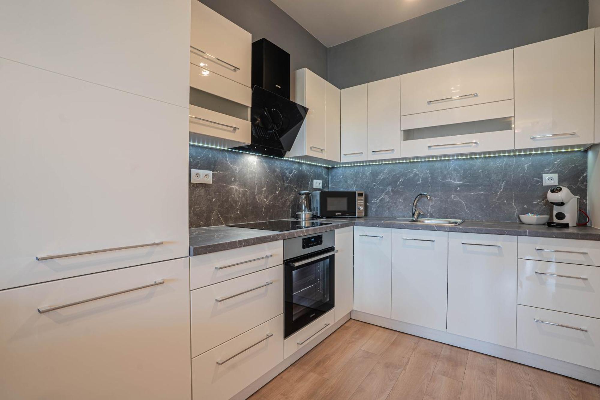 Apartament Karina Apartman Dunajská Streda Zewnętrze zdjęcie