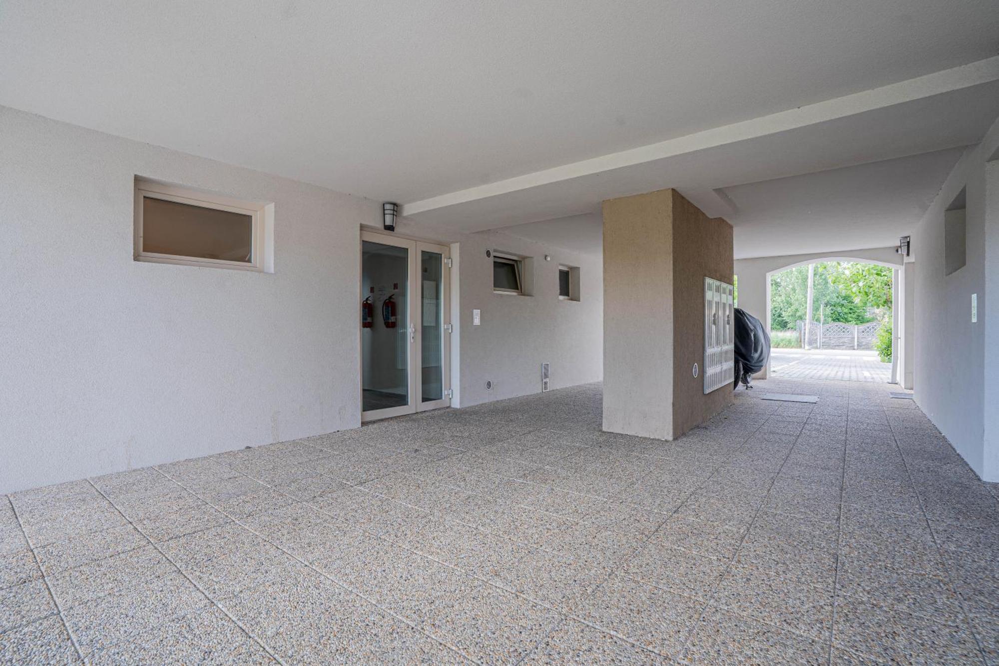 Apartament Karina Apartman Dunajská Streda Zewnętrze zdjęcie